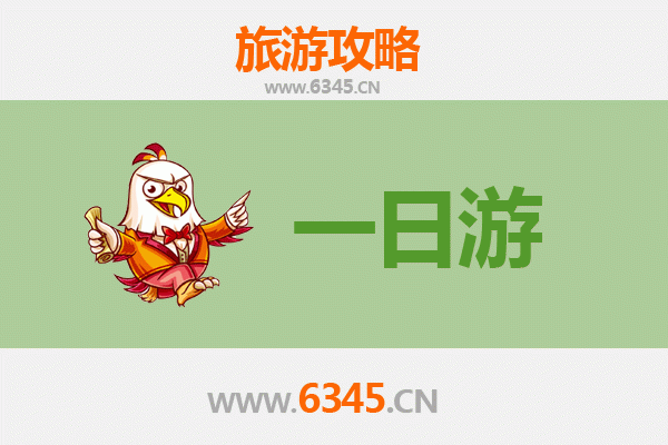 香港南区出发：张家界奇幻山水五日深度游全攻略